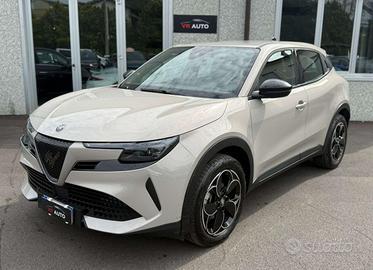 Alfa Romeo Junior Elettrica 156cv Avorio PROMO FIN