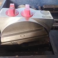 Testa per alesatura D'Andrea 