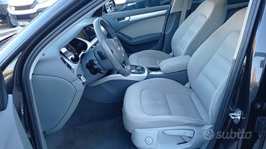 Audi a4 quattro in perfette condizioni.
