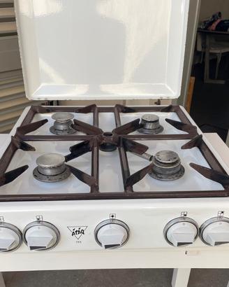 Cucina da esterno