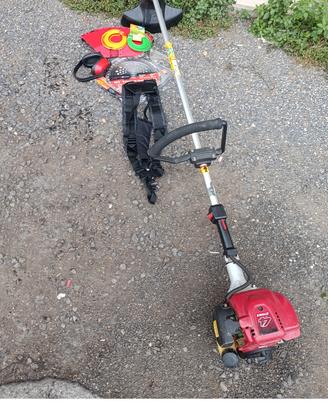 decespugliatore honda 4 tempi