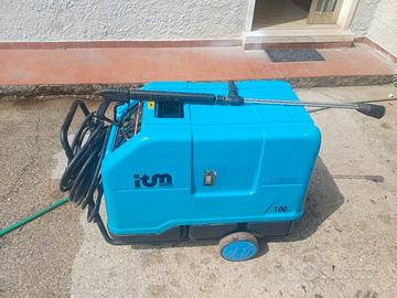 idropulitrice 220volt 