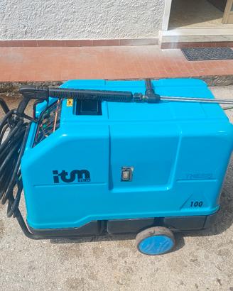 idropulitrice 220volt 