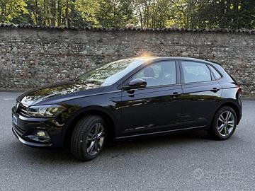 Volkswagen Polo 1.0 80cv