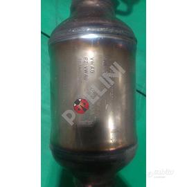 Catalizzatore (reso) Audi A3 2023