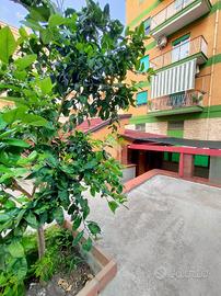 VILLA SINGOLA A GAETA