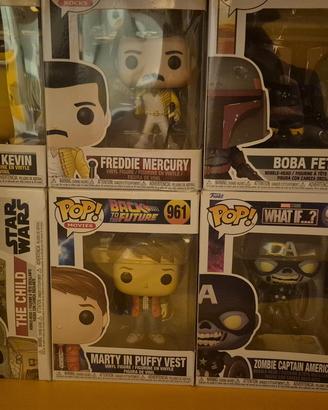 Funko Pop