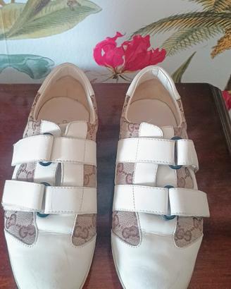 sneakers donna Gucci 