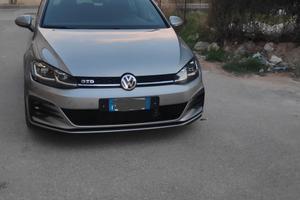 golf 7.5 gtd