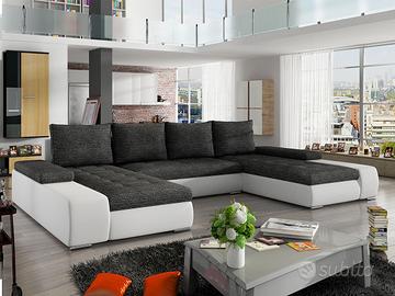 DIVANO BAHAMAS PANORAMICO VERAMENTE RICERCATO...!