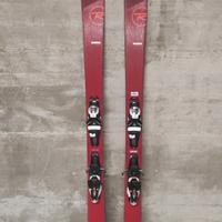 Sci all Mountain Rossignol cm 187