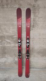 Sci all Mountain Rossignol cm 187