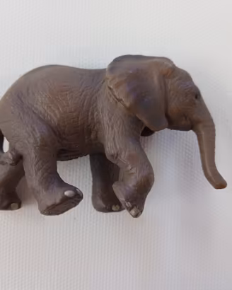 Elefante SCHLEICH animali