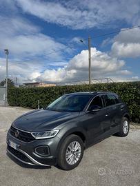 Volkswagen T-Roc 1.0 TSI Style
