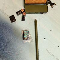 rulli per colombacci