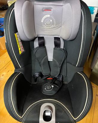 Seggiolino auto 0-18 Kg