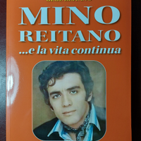 Libro fotografico Mino Reitano