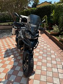 Morbidelli T1002VX 2025