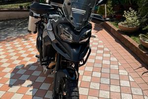 Morbidelli T1002VX 2025