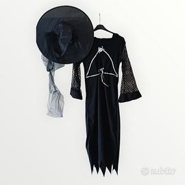 halloween costume strega