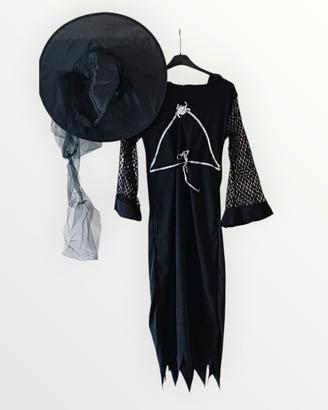 halloween costume strega