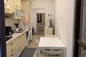 Stanza in appartamento a Firenze