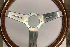 Volante Nardi