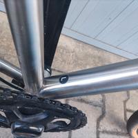 Gravel Wilier Jaroon 