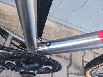 Gravel Wilier Jaroon 