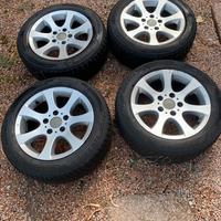 Gomme invernali da 16