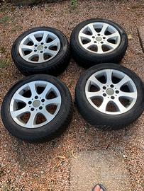 Gomme invernali da 16