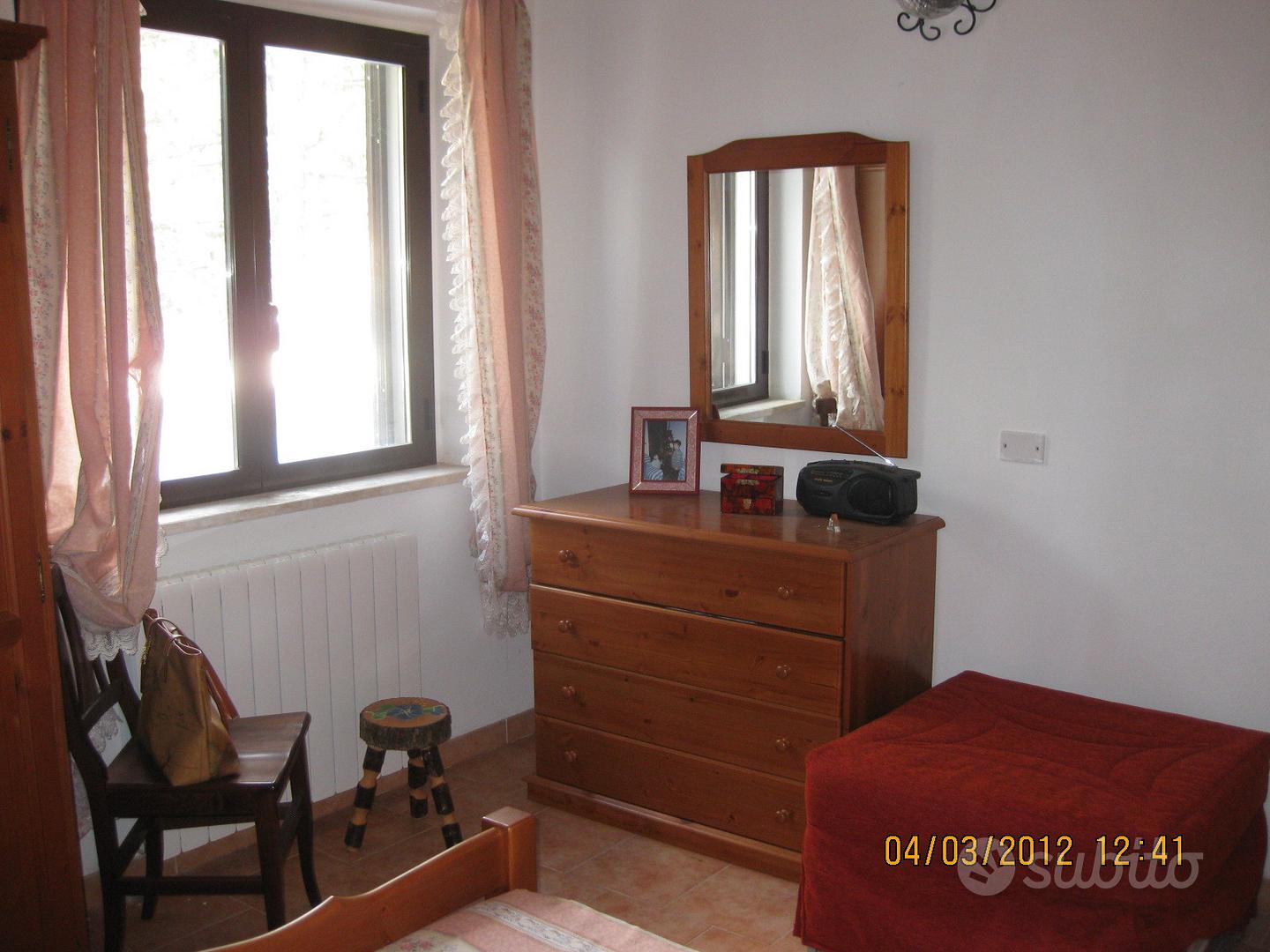 Appartamento – Taverna - Vista 5