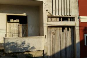 Casa indipendente su due livelli, da finire