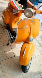 Vespa 50l