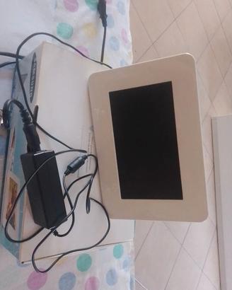 Digital photo frame Samsung