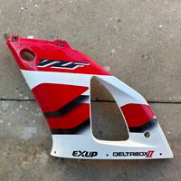 Carena Yamaha YZF 1000 R1 98-99