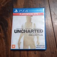 Uncharted- the nathan drake collection 