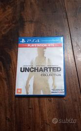 Uncharted- the nathan drake collection 