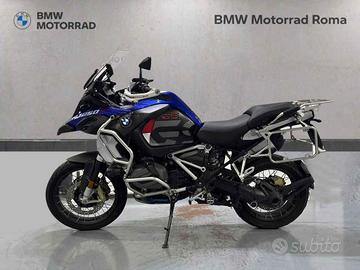 BMW R 1250 GS Adventure Abs my21