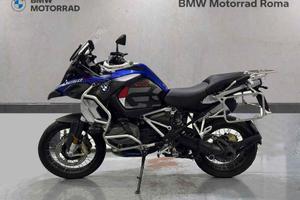 BMW R 1250 GS Adventure Abs my21