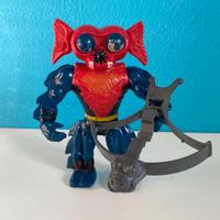 Mantenna Masters of the Universe Motu Mattel