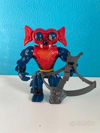 Mantenna Masters of the Universe Motu Mattel
