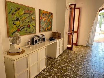 Villino appena ristrutturato