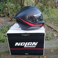 Casco Nolan n60-6 sport M