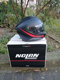 Casco Nolan n60-6 sport M
