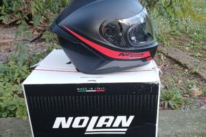 Casco Nolan n60-6 sport M