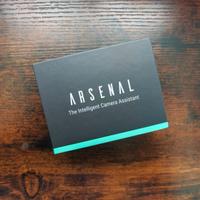 Arsenal camera assistant