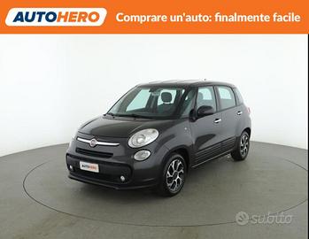 FIAT 500L ER71385