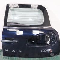 MINI F54 Splitdoor posteriore destra | 24682