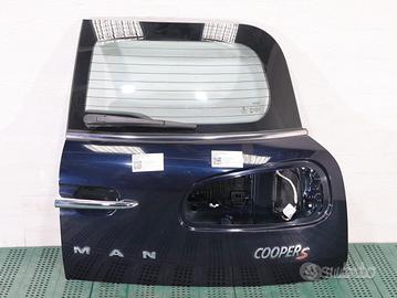 MINI F54 Splitdoor posteriore destra | 24682